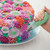 Master Cake Decorating Piping Tips Set, 55-Piece Cake and Cupcake Decorating Set